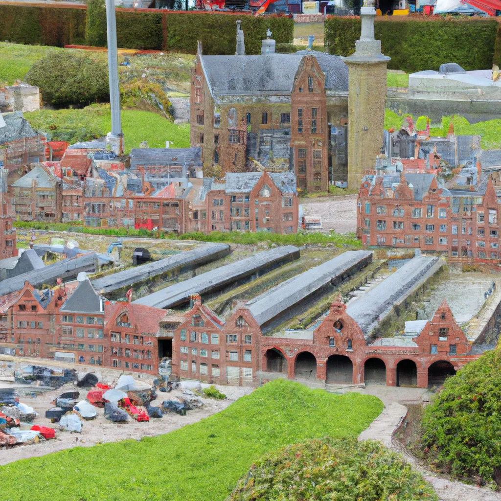 Madurodam