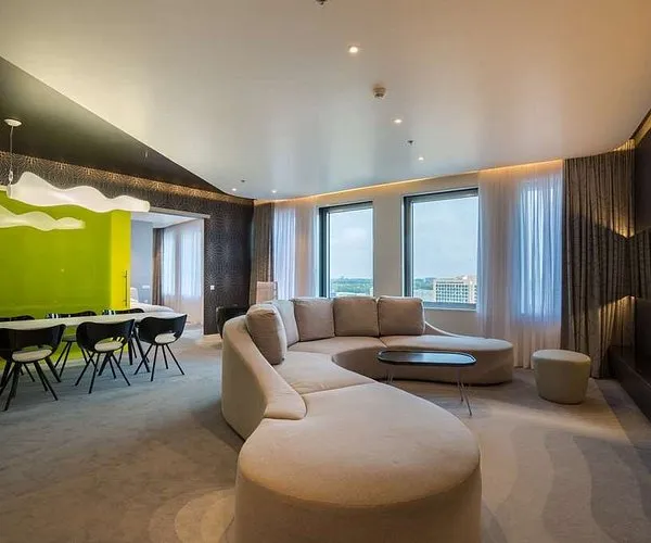 Park Inn by Radisson Amsterdam City West