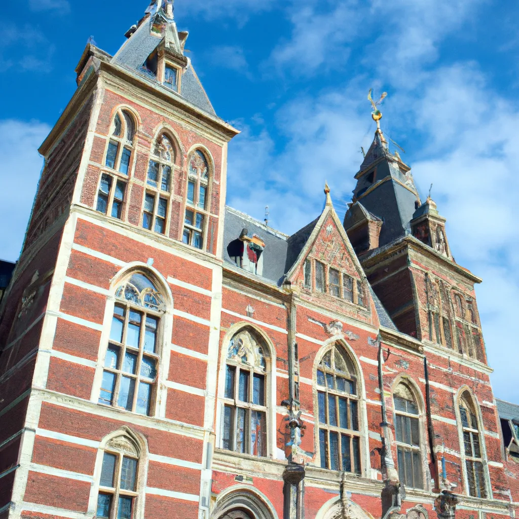 Rijksmuseum